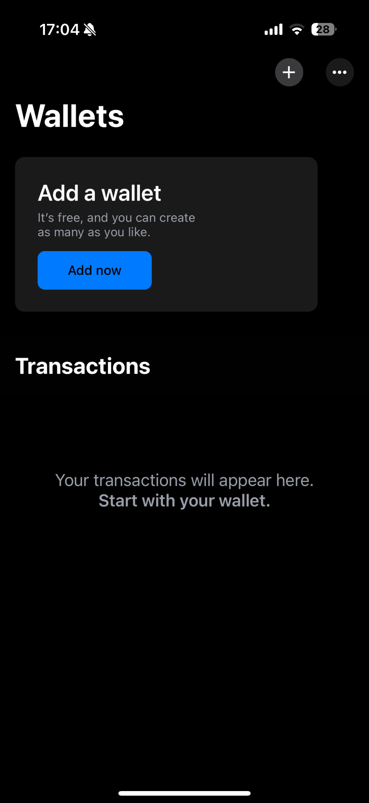 BlueWallet