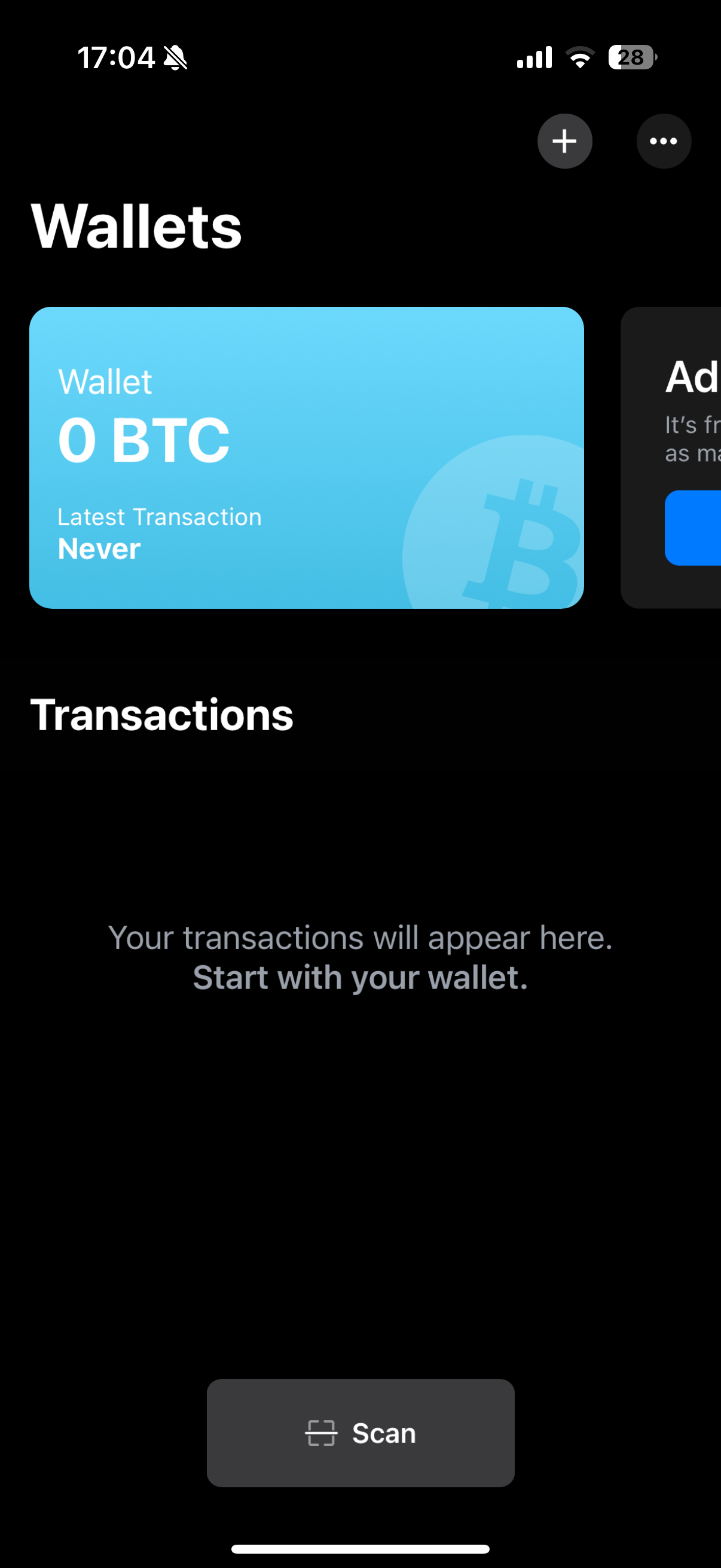 BlueWallet