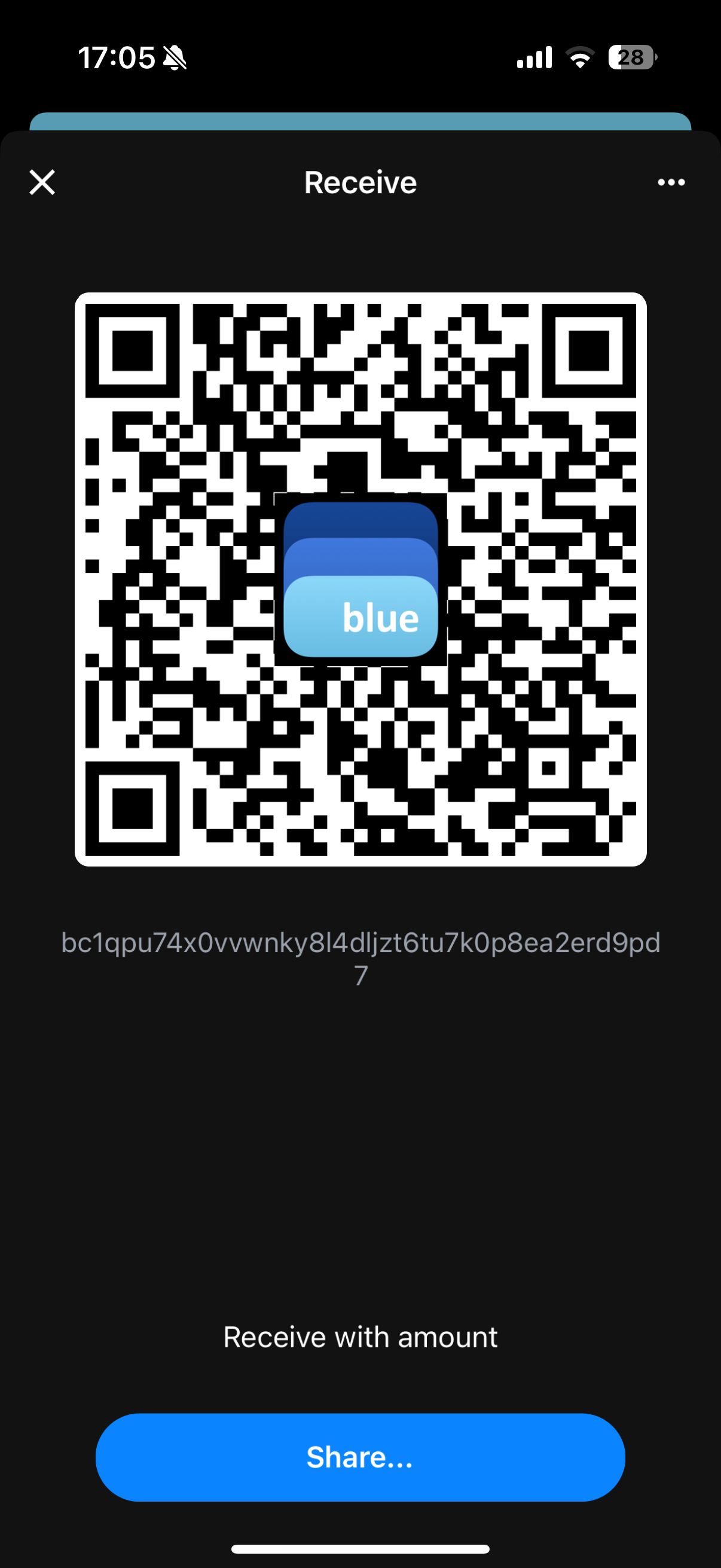 BlueWallet